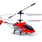 Helicopter SYMA S107G 3-Channel Infrared with Gyro (Red)