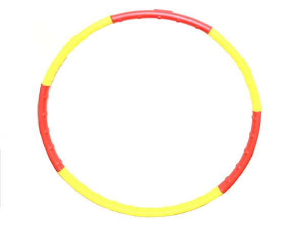 Hula Hoop (560 Gramm - 86cm - JS-6006)