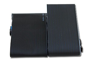 + IDE Floppy Cable ATA 133 40 Pole