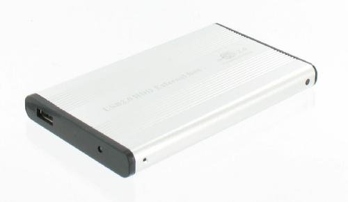 IDE USB Enclosure 2.5'' HDD