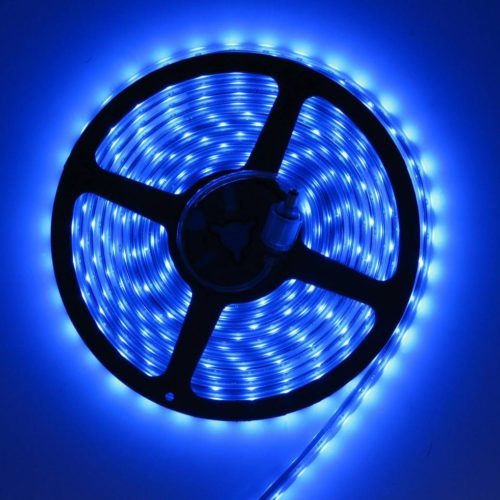 IP68 60led Blue Orange PCB 5m 24V