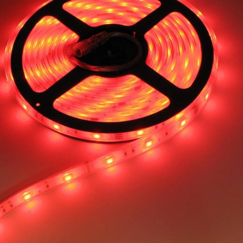 IP68 RGB LED Strip 30led p