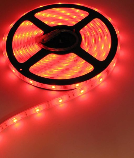 IP68 RGB LED Strip 30led p