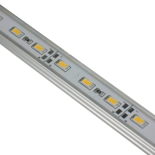 IP68 SMD5630 Warm White LED Profile