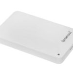 Intenso 2,5 Memory Case 1 TB USB 3.0 (White)