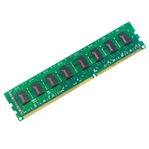Intenso DDR3 1600 Desktop Pro 4GB Blister