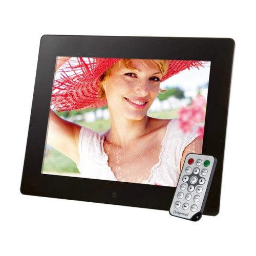 Intenso Digital Photo Frame MEDIAGALLERY 9,7 inches