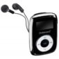 Intenso MP3 Player 8GB - Music Mover (Black)