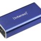 Intenso Powerbank A5200 Rechargeable Battery 5200mAh (blue)