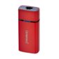 Intenso Powerbank P5200 Rechargeable Battery 5200mAh (red)