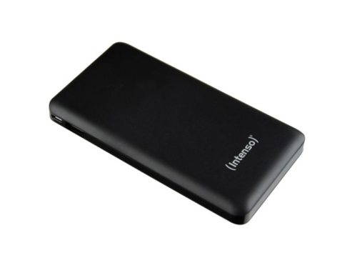 Intenso Powerbank S10000 Rechargeable Battery 10000mAh (black)