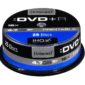 Intenso Printable DVD+R 4,7 GB 16x Speed - 25pcs Cake Box