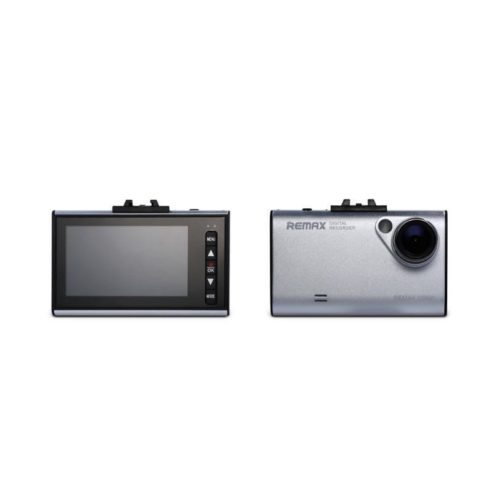 Kαταγραφής DVR βίντεο, Remax CX-01, 1080P, αργυρός – 72010