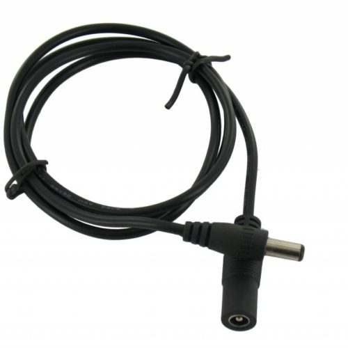 LED DC Jack Extension 12 and 24 Volt