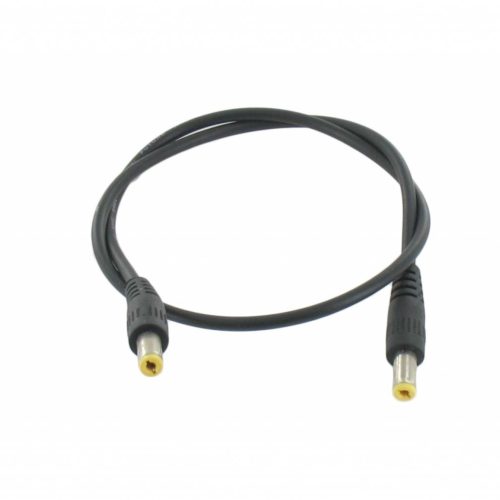LED DC Socket Patch
