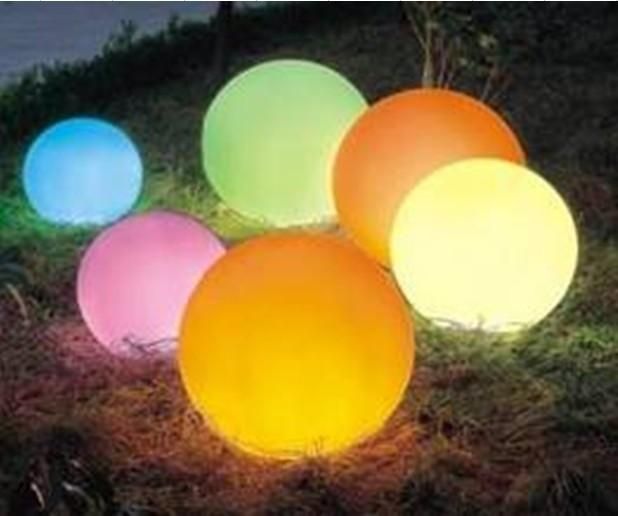 LED Decoration Ball 35 CM