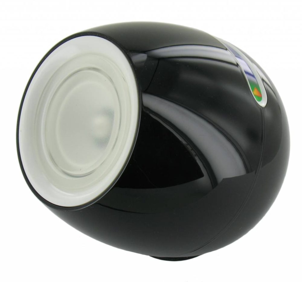 LED Multi Colors Projection Lamp