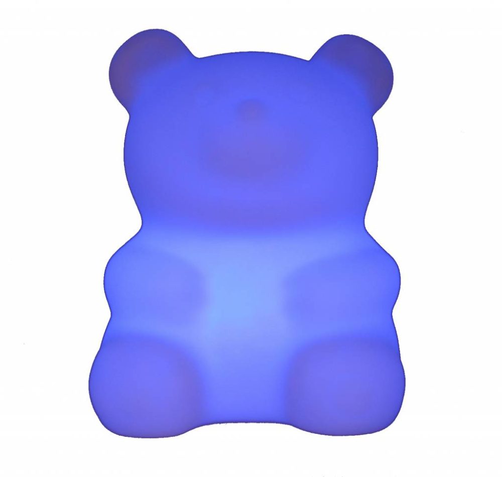 LED Panda