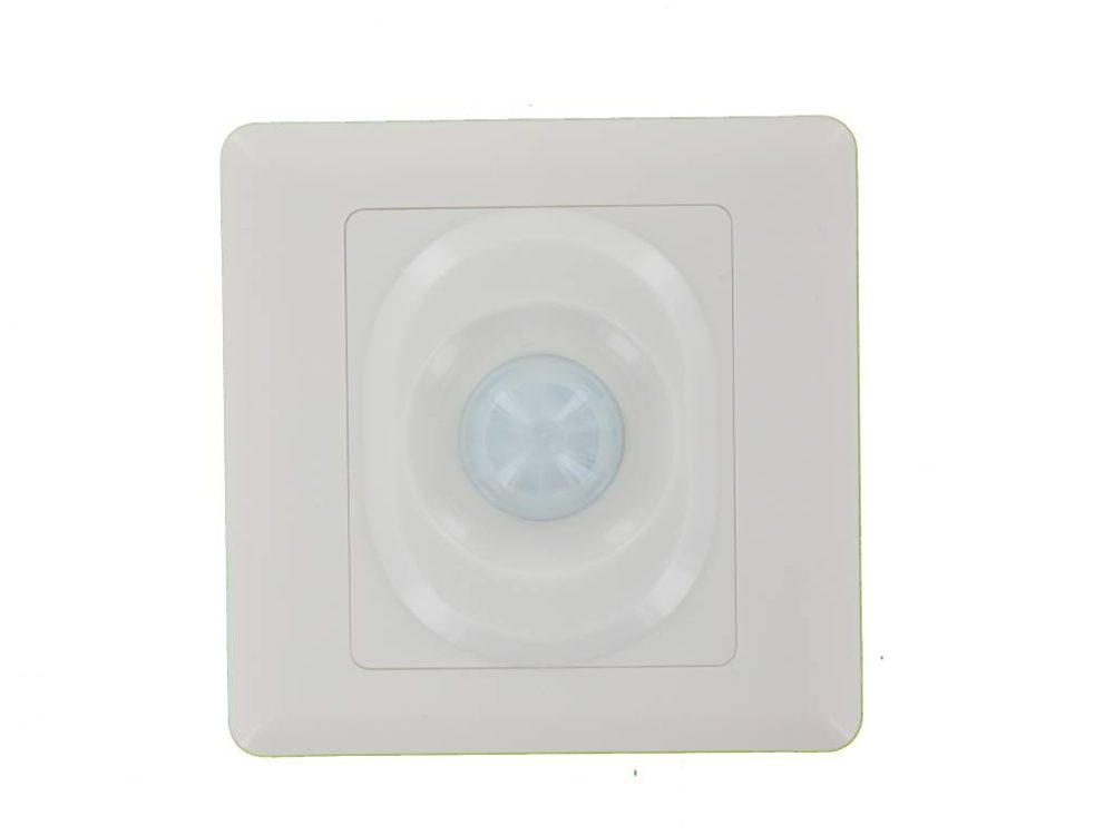 LED Strip Mounting Motion