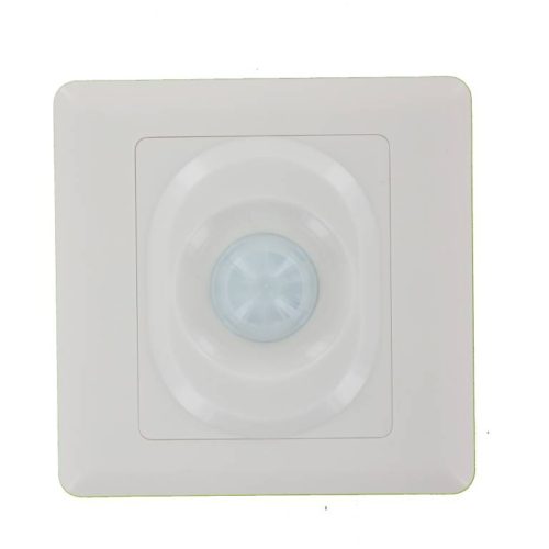 LED Strip Mounting Motion