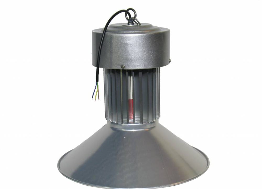 LED Warehouse Lamp Bright White