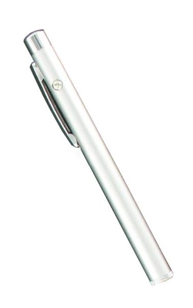 Laser Pointer Presenter