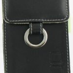 Leather Carrying Case for DS Lite
