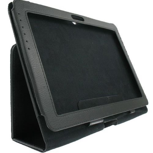 Leather Case for Samsung Galaxy Tab 2 10.1