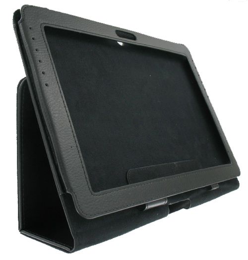 Leather Case for Samsung Galaxy Tab 2 10.1