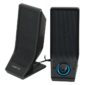 LogiLink Active Speaker USB 2.0 Black (SP0027)