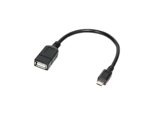 LogiLink Micro USB B