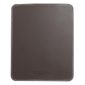 LogiLink Mousepad in leather design, Brown (ID0151)