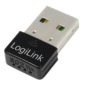 LogiLink Nano Wireless N 150Mbps USB Adapter (WL0084E)