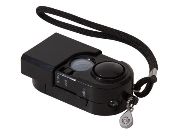 LogiLink Travel Guard Personal Alarm (SC0209)
