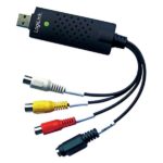 LogiLink USB 2.0 Video Grabber (VG0001A)
