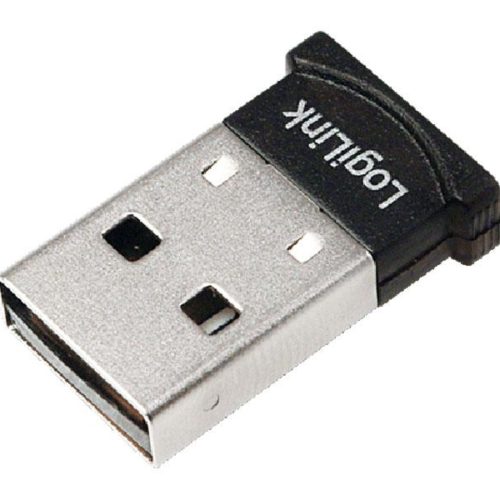 LogiLink USB Bluetooth V4.0 Dongle (BT0037)