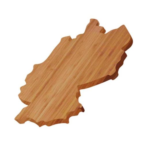 MK Bamboo DEUTSCHLAND - Cutting Board Germany