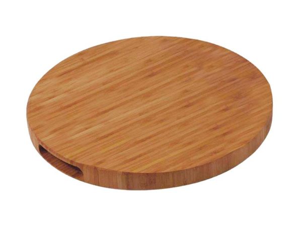 MK Bamboo LYON - Cutting Board