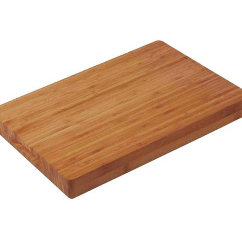 MK Bamboo MARSEILLE - Cutting Board
