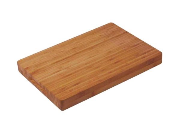 MK Bamboo MARSEILLE - Cutting Board