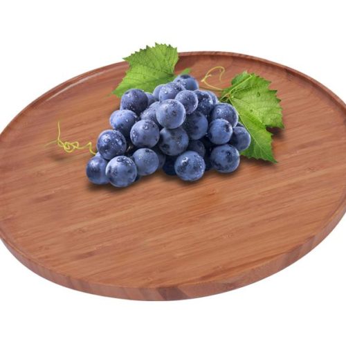 MK Bamboo MONACO - Lazy susan