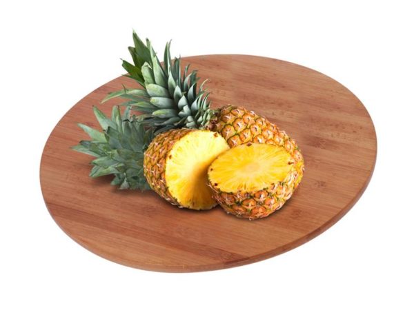 MK Bamboo NIZZA - Lazy susan