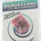 Memory 256MB for GameCube and Wii