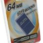 Memory Card 64MB for GameCube