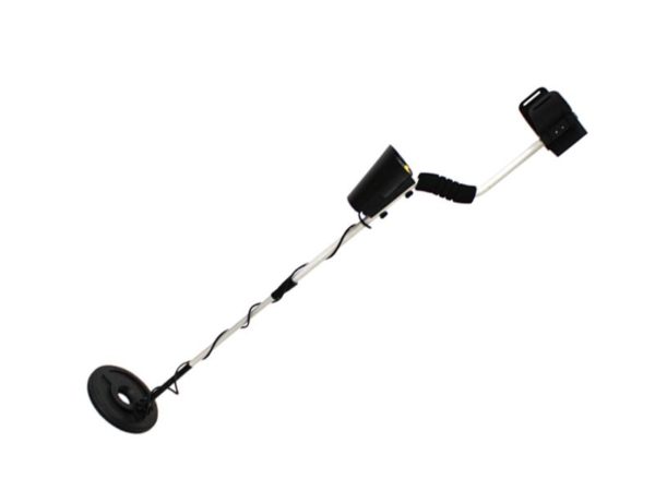 Metal detector MD6031