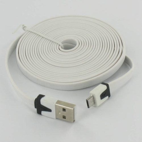 Micro USB Data & Charging Cable 3 meter