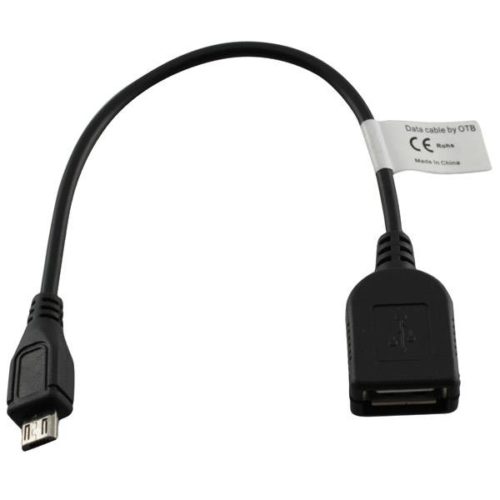 Micro USB OTG Cable