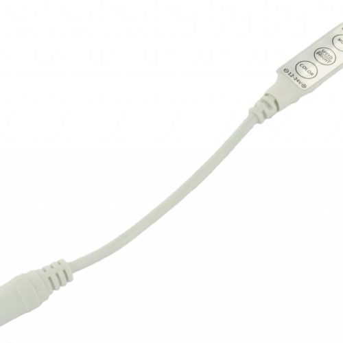 Mini RGB LED Controller