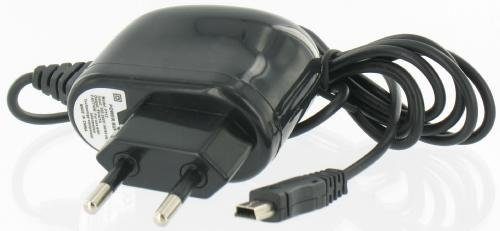 Mini USB AC Charger
