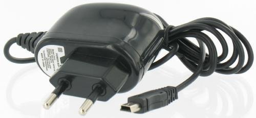 Mini USB AC Charger